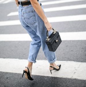 Kenneth Cole New York Sexy Slingback Heels